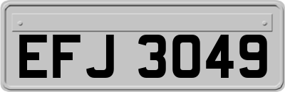 EFJ3049