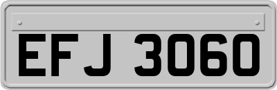 EFJ3060