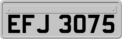 EFJ3075
