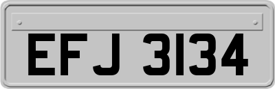 EFJ3134