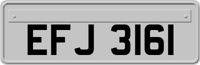 EFJ3161