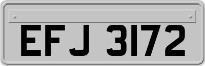 EFJ3172