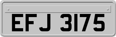 EFJ3175