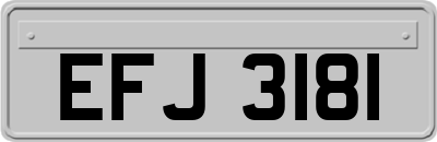 EFJ3181