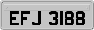 EFJ3188