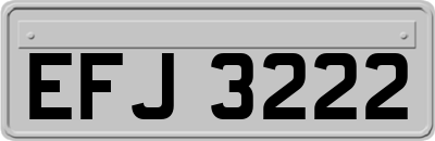 EFJ3222