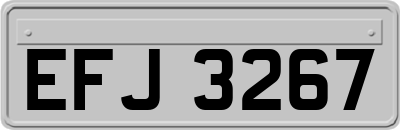 EFJ3267