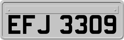 EFJ3309