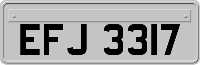 EFJ3317