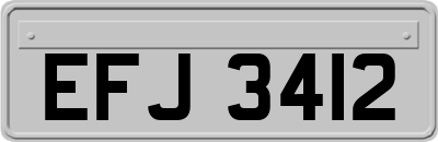 EFJ3412