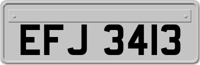 EFJ3413