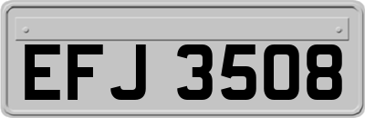 EFJ3508