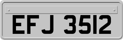 EFJ3512
