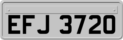 EFJ3720