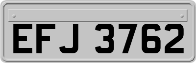 EFJ3762