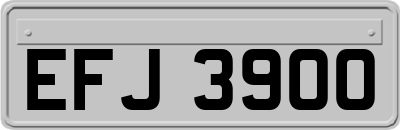 EFJ3900