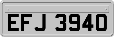 EFJ3940