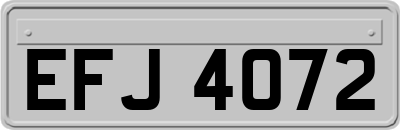 EFJ4072