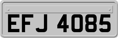 EFJ4085
