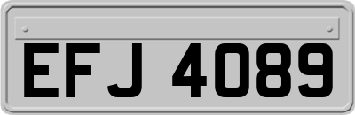 EFJ4089