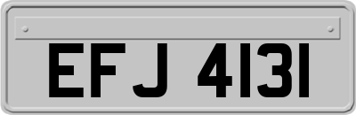 EFJ4131