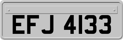 EFJ4133