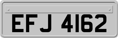 EFJ4162