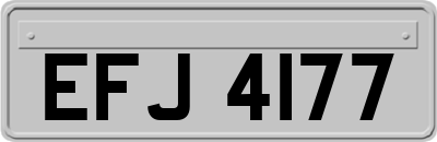 EFJ4177