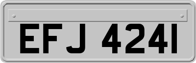 EFJ4241