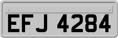 EFJ4284