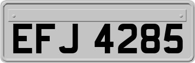 EFJ4285