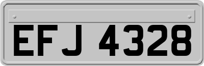 EFJ4328