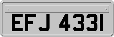 EFJ4331