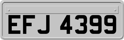 EFJ4399