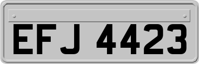 EFJ4423