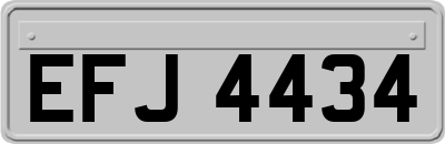 EFJ4434