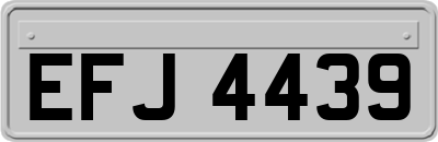 EFJ4439