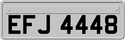 EFJ4448