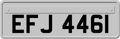EFJ4461