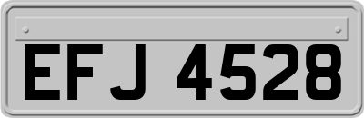 EFJ4528