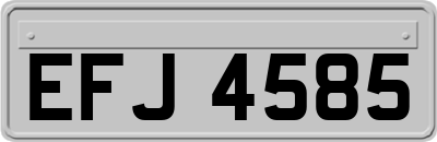 EFJ4585