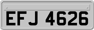 EFJ4626