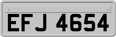 EFJ4654
