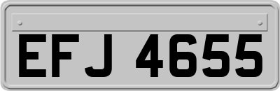 EFJ4655