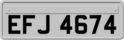 EFJ4674