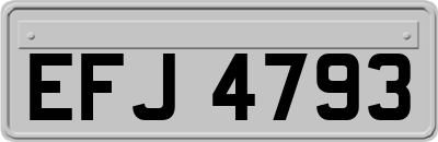 EFJ4793