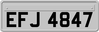 EFJ4847