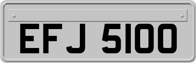 EFJ5100