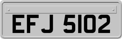 EFJ5102