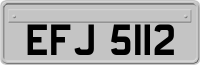 EFJ5112